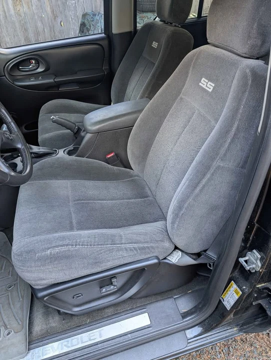 2007 Chevrolet Trailblazer - Image 18 of 20