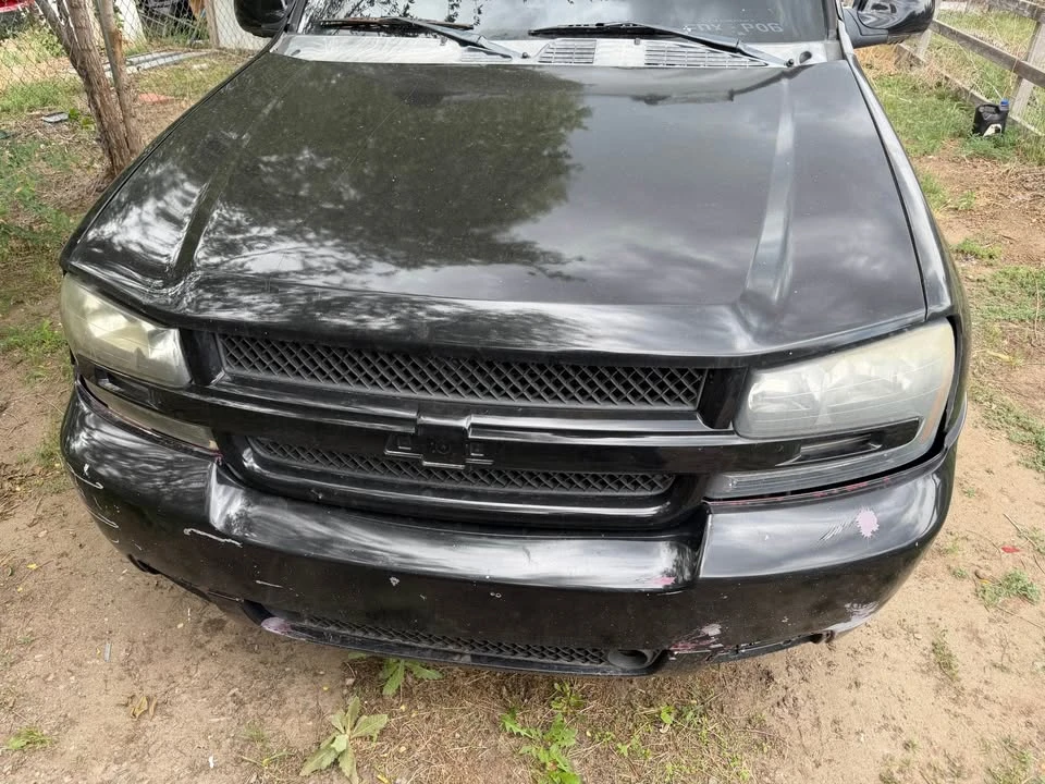 2007 Chevrolet Trailblazer - Image 2 of 9