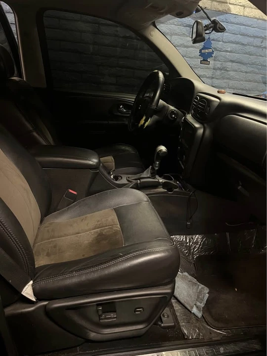 2007 Chevrolet Trailblazer - Image 7 of 11