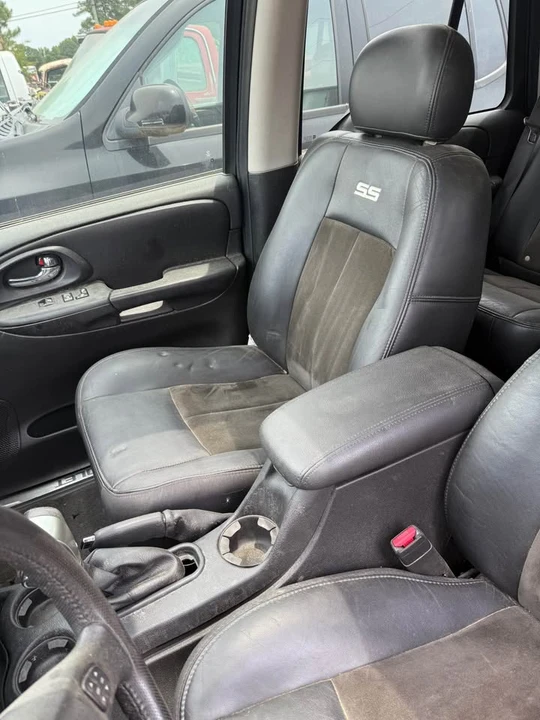 2007 Chevrolet Trailblazer - Image 4 of 11