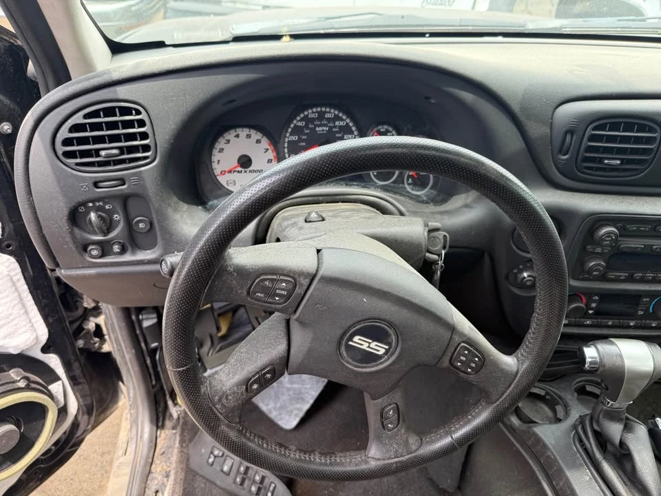 2007 Chevrolet Trailblazer - Image 6 of 11