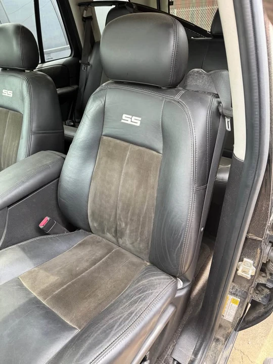 2007 Chevrolet Trailblazer - Image 3 of 11
