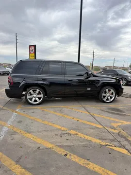 2007 Chevrolet TrailBlazer SS Sport Utility 4D