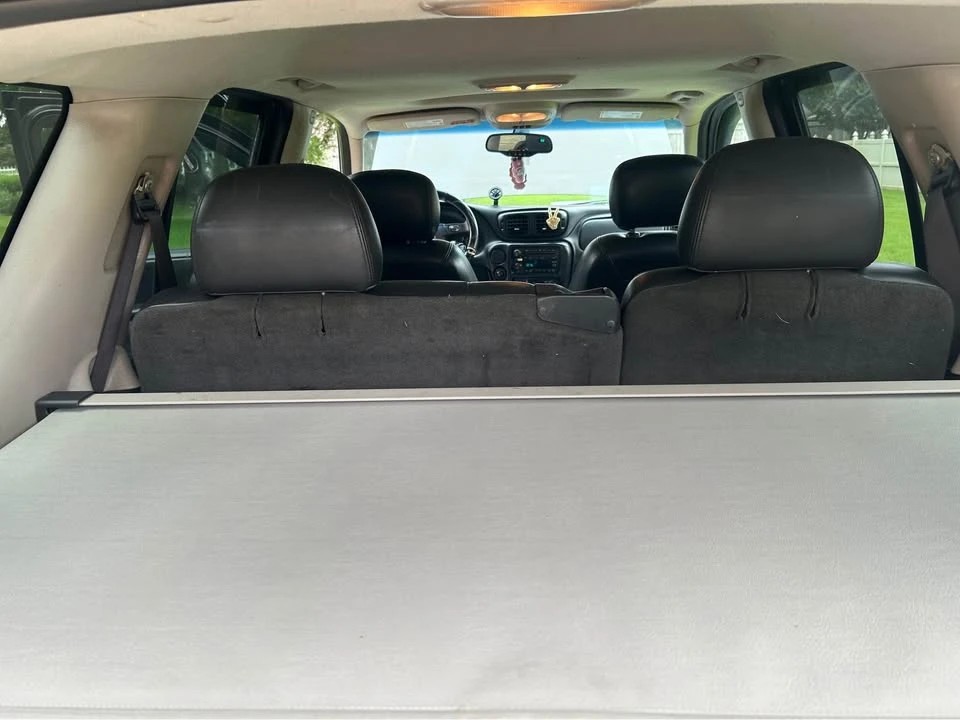 2007 Chevrolet Trailblazer - Image 2 of 4
