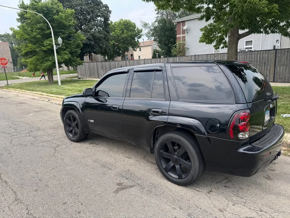 2007 Chevrolet Trailblazer - Image 3 of 5