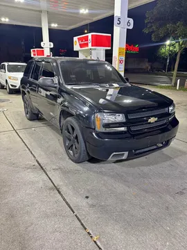 2007 Chevrolet TrailBlazer SS Sport Utility 4D
