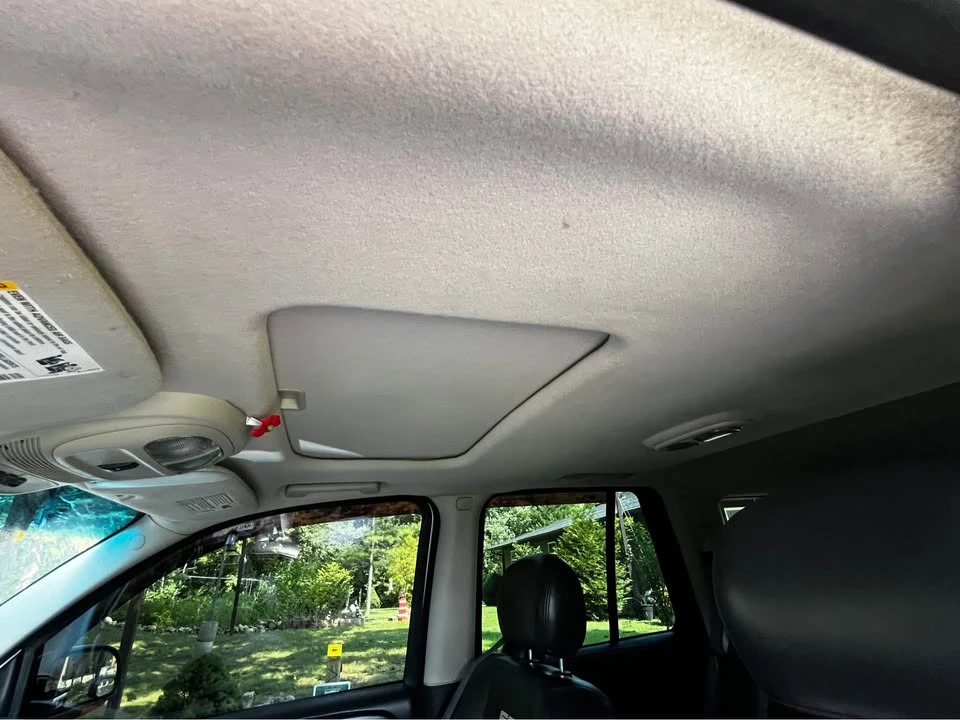 2007 Chevrolet Trailblazer - Image 3 of 19