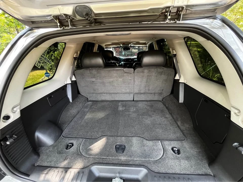 2007 Chevrolet Trailblazer - Image 8 of 19
