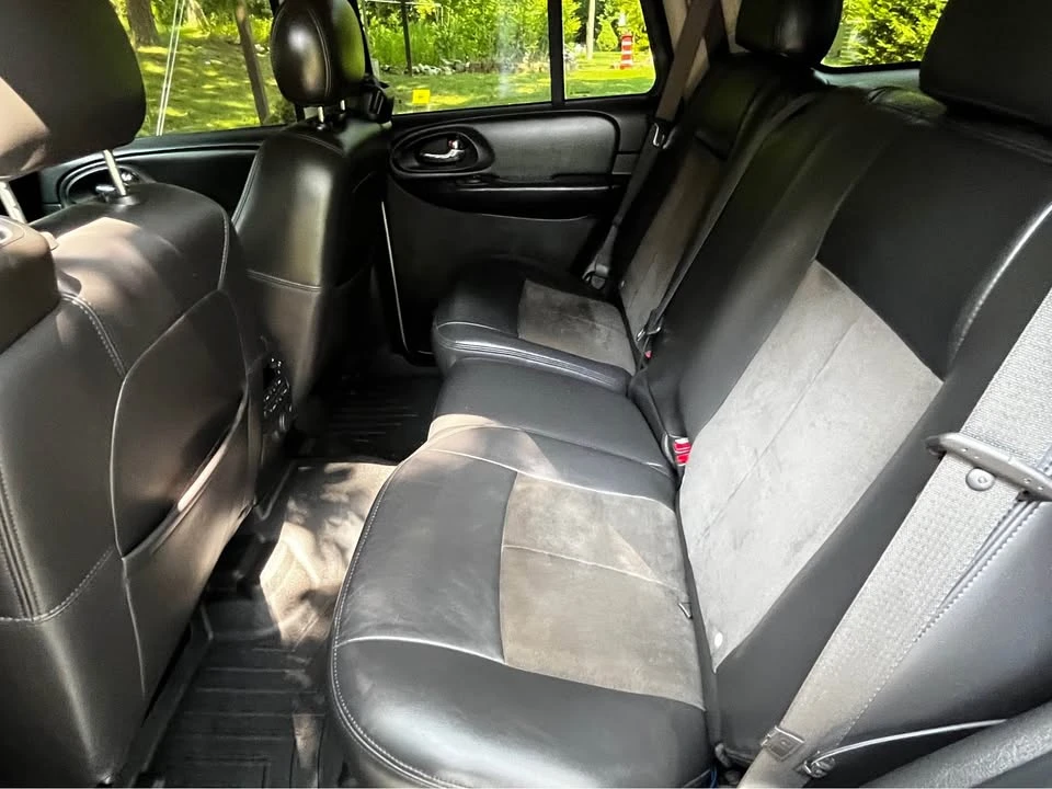 2007 Chevrolet Trailblazer - Image 7 of 19