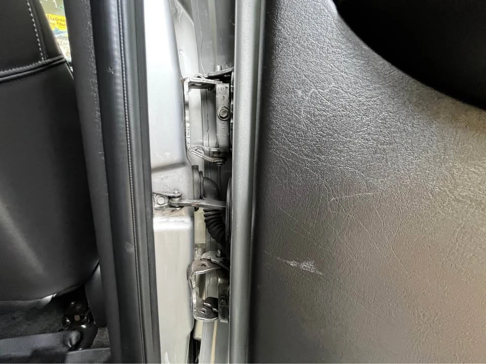 2007 Chevrolet Trailblazer - Image 11 of 19