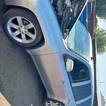 2007 Chevrolet TrailBlazer SS Sport Utility 4D
