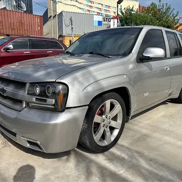 2007 Chevrolet TrailBlazer SS Sport Utility 4D