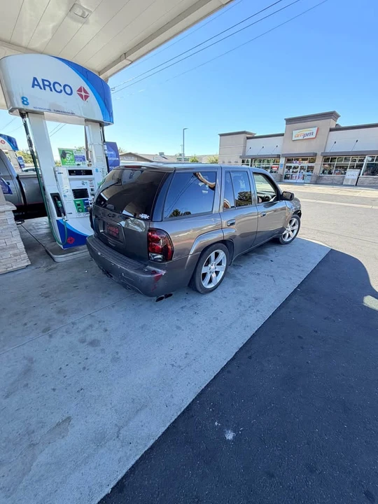 2007 Chevrolet Trailblazer - Image 5 of 11