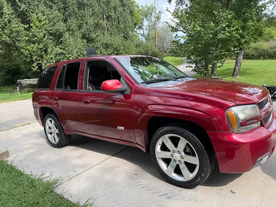 2007 Chevrolet Trailblazer - Image 3 of 15