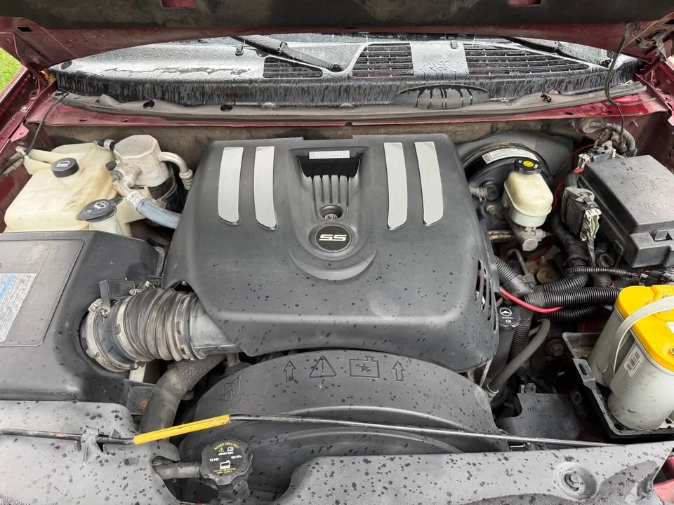 2007 Chevrolet Trailblazer - Image 15 of 15