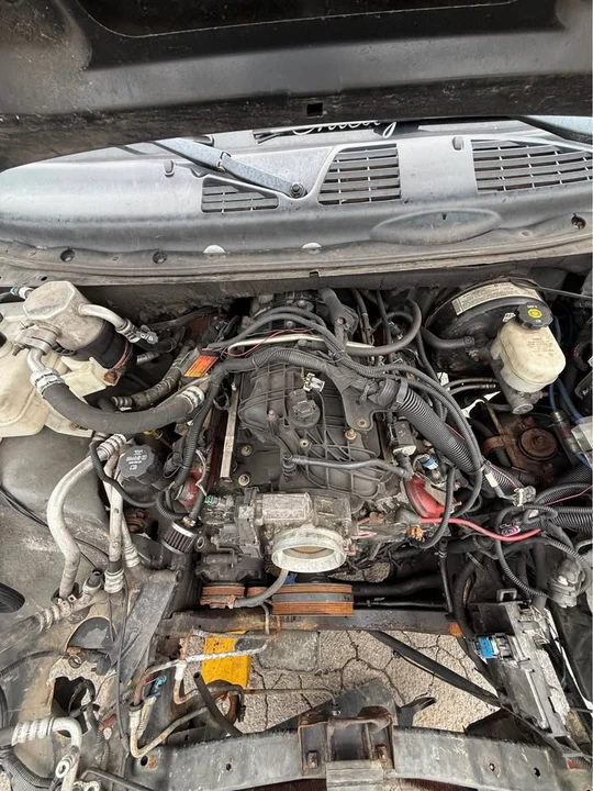 2007 Chevrolet Trailblazer - Image 11 of 20