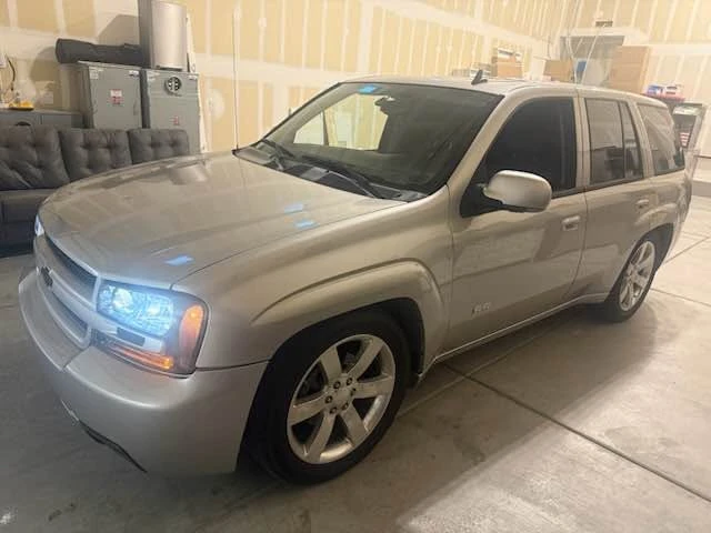 2007 Chevrolet Trailblazer - Image 3 of 9