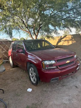 2007 Chevrolet TrailBlazer SS Sport Utility 4D