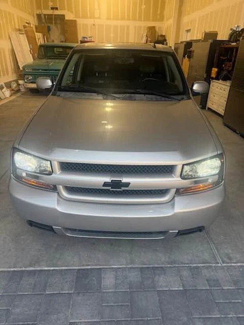 2007 Chevrolet Trailblazer - Image 2 of 9