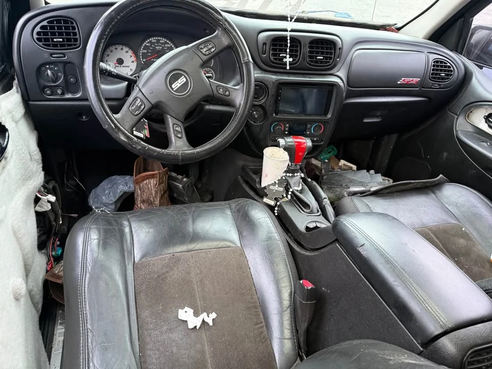 2007 Chevrolet Trailblazer - Image 14 of 20