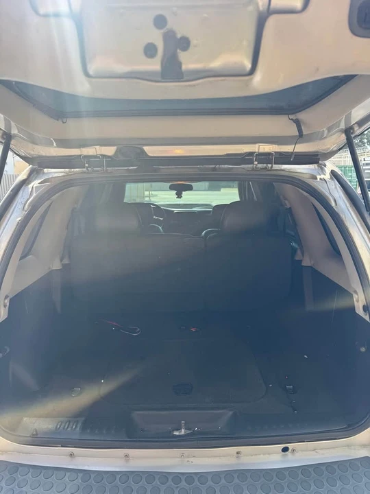 2007 Chevrolet Trailblazer - Image 9 of 10