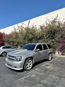 2007 Chevrolet TrailBlazer SS Sport Utility 4D