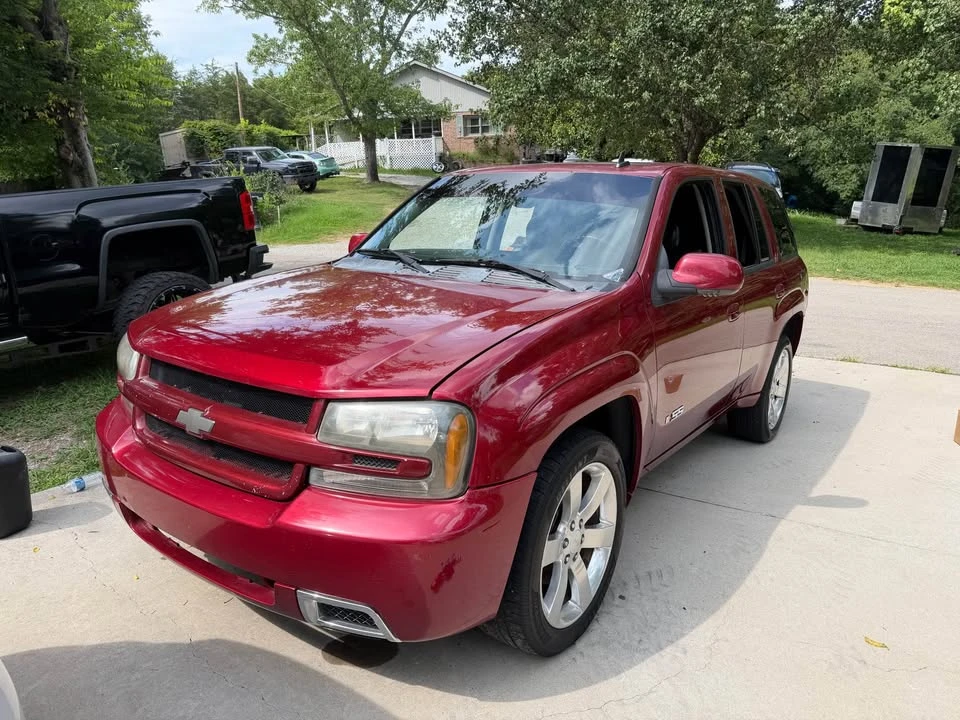 2007 Chevrolet Trailblazer - Image 2 of 15