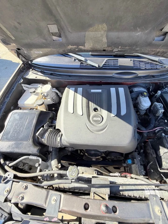 2007 Chevrolet Trailblazer - Image 8 of 11