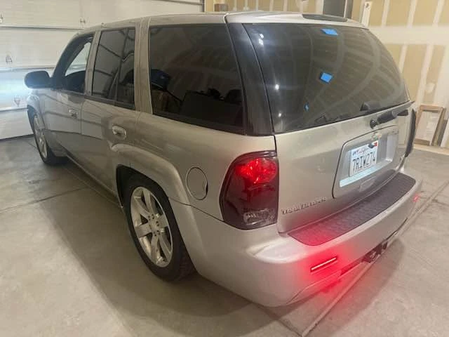 2007 Chevrolet Trailblazer - Image 5 of 9