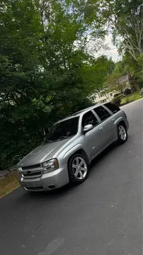 2007 Chevrolet TrailBlazer SS Sport Utility 4D