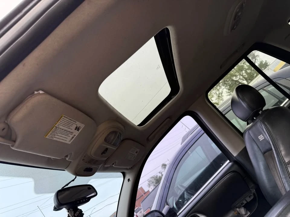 2007 Chevrolet Trailblazer - Image 15 of 20