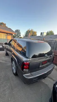2007 Chevrolet TrailBlazer SS Sport Utility 4D