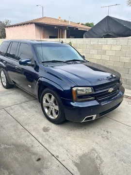 2007 Chevrolet TrailBlazer SS Sport Utility 4D