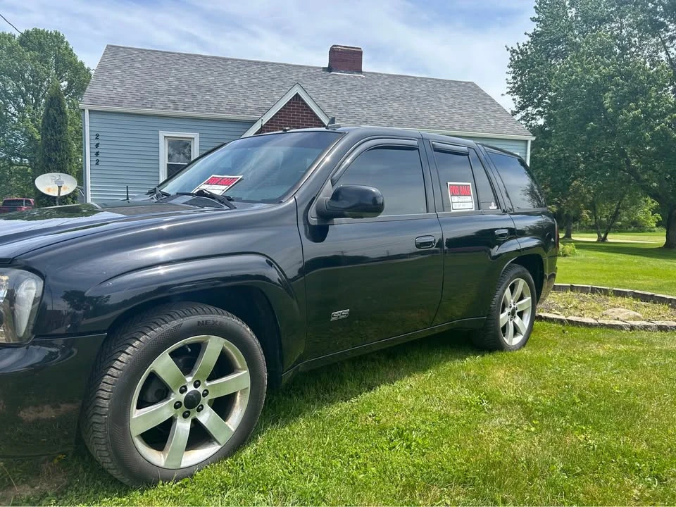 2007 Chevrolet Trailblazer - Image 3 of 9