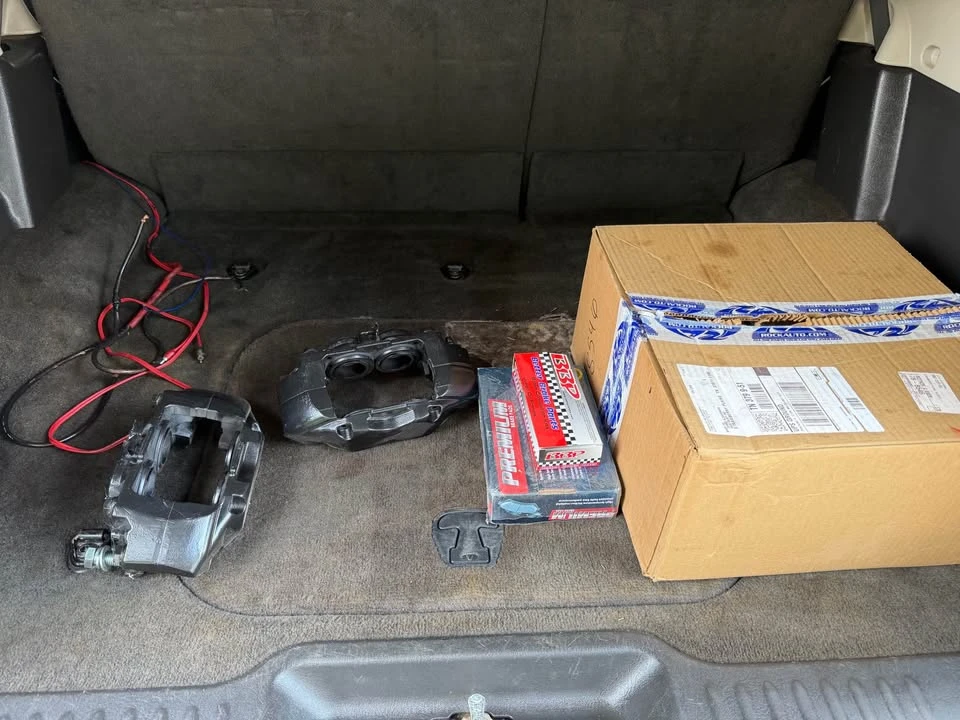 2007 Chevrolet Trailblazer - Image 14 of 15