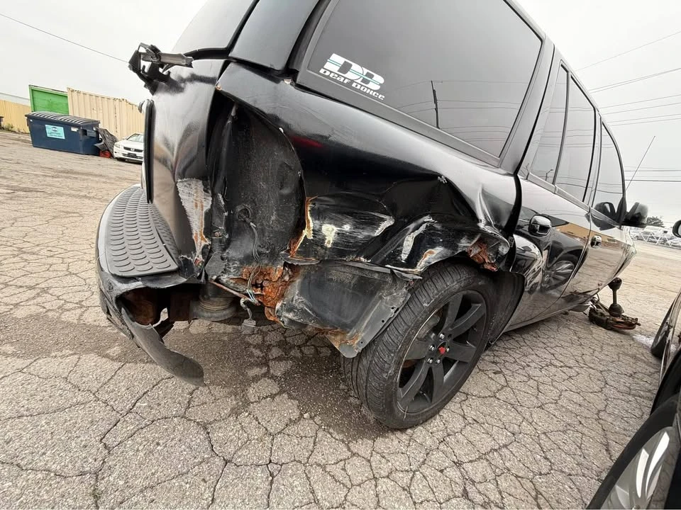 2007 Chevrolet Trailblazer - Image 7 of 20