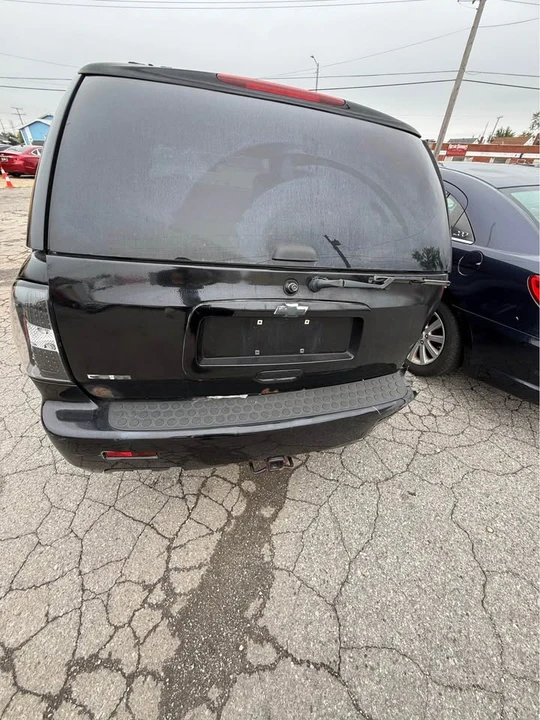 2007 Chevrolet Trailblazer - Image 5 of 20