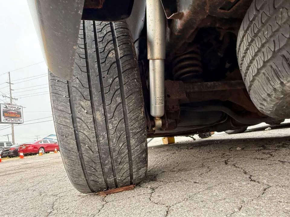 2007 Chevrolet Trailblazer - Image 10 of 20
