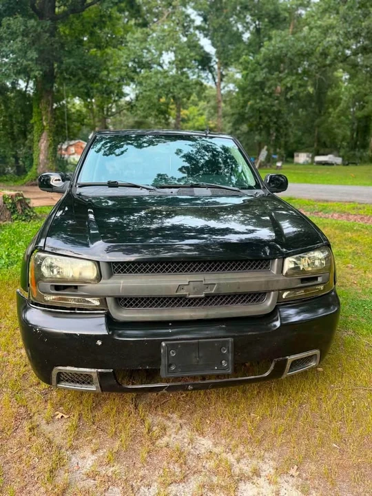 2007 Chevrolet Trailblazer - Image 6 of 17