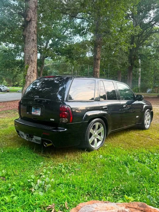 2007 Chevrolet Trailblazer - Image 3 of 17