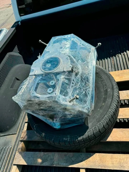 2007 Chevrolet Trailblazer - Image 9 of 17