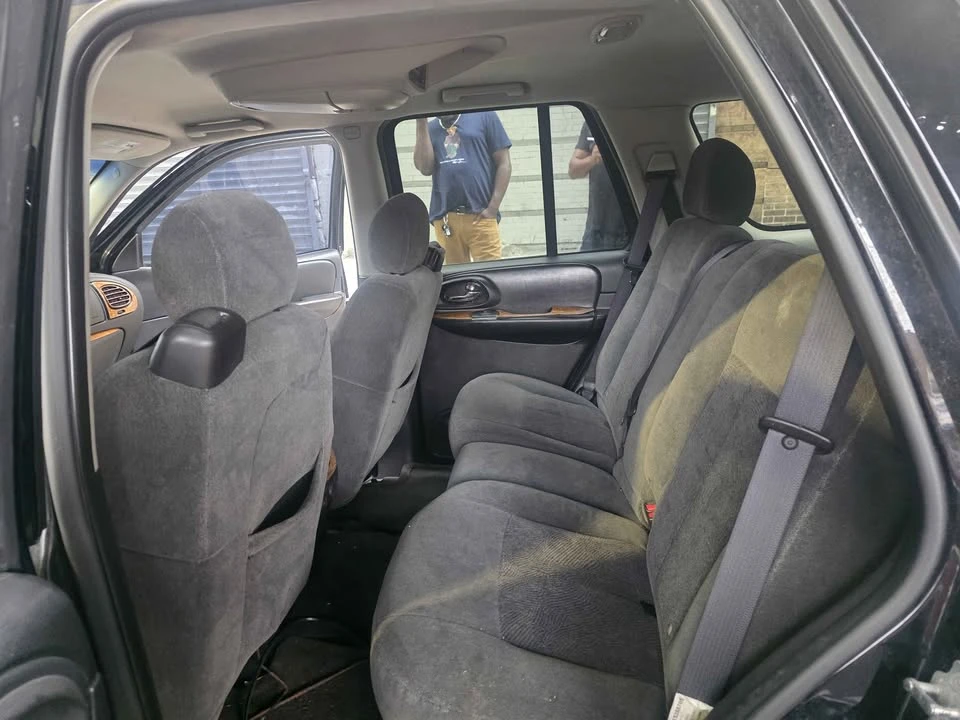 2007 Chevrolet Trailblazer - Image 11 of 20