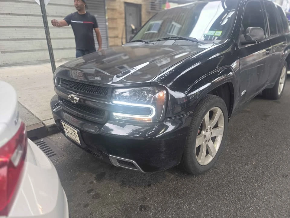 2007 Chevrolet Trailblazer - Image 18 of 20