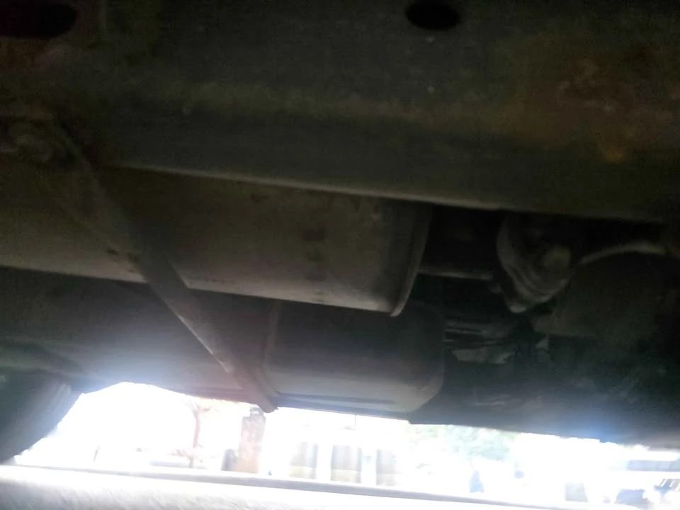 2007 Chevrolet Trailblazer - Image 14 of 20
