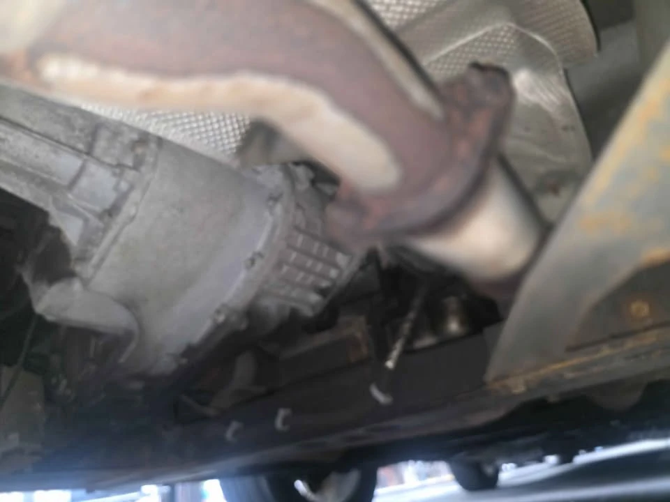 2007 Chevrolet Trailblazer - Image 15 of 20