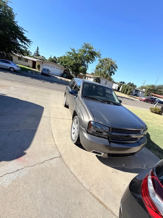 2007 Chevrolet Trailblazer - Image 3 of 13