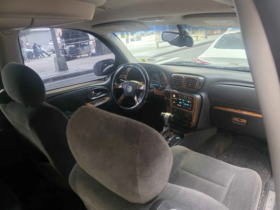 2007 Chevrolet Trailblazer - Image 3 of 20