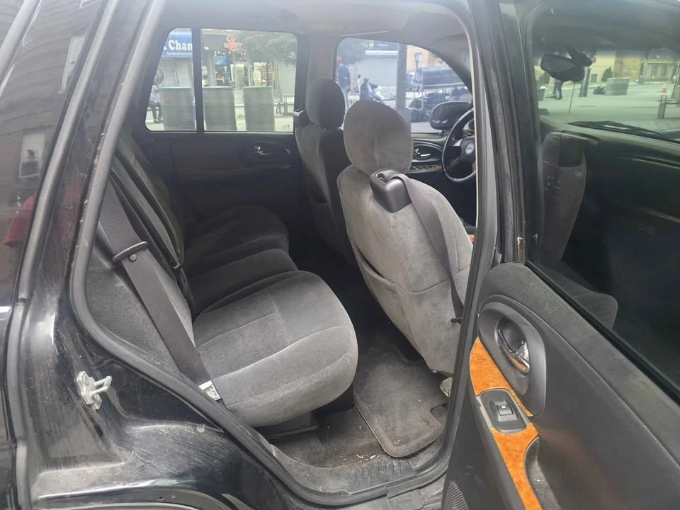 2007 Chevrolet Trailblazer - Image 12 of 20