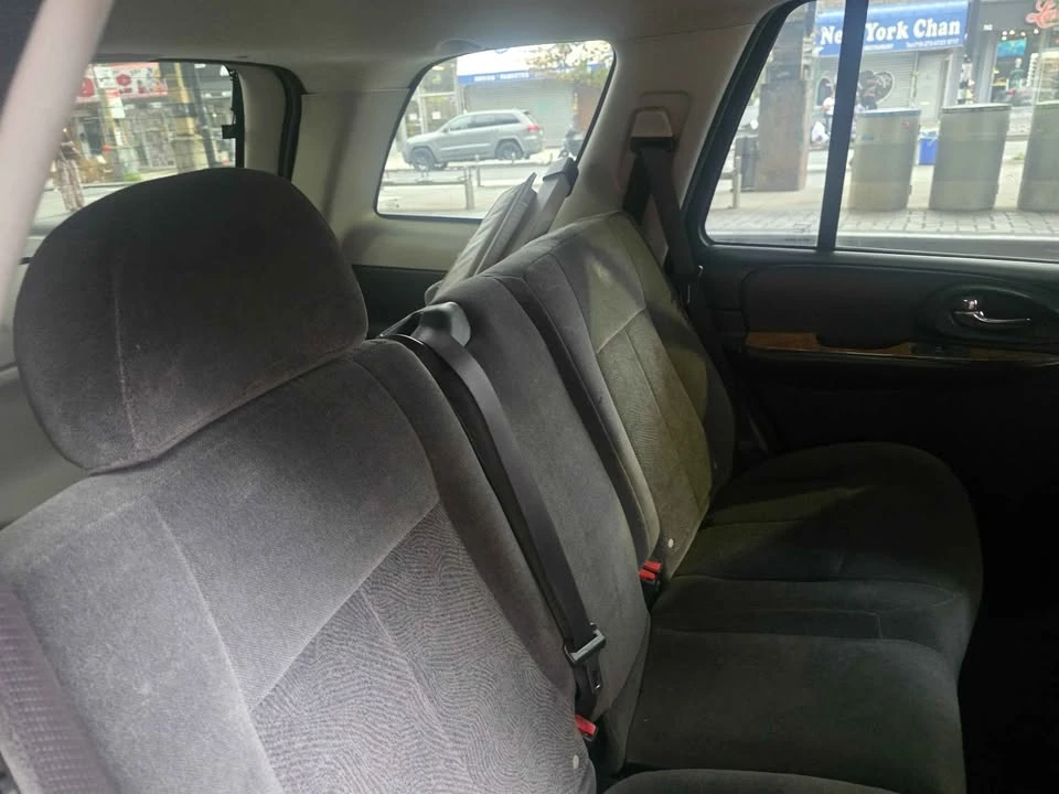 2007 Chevrolet Trailblazer - Image 2 of 20