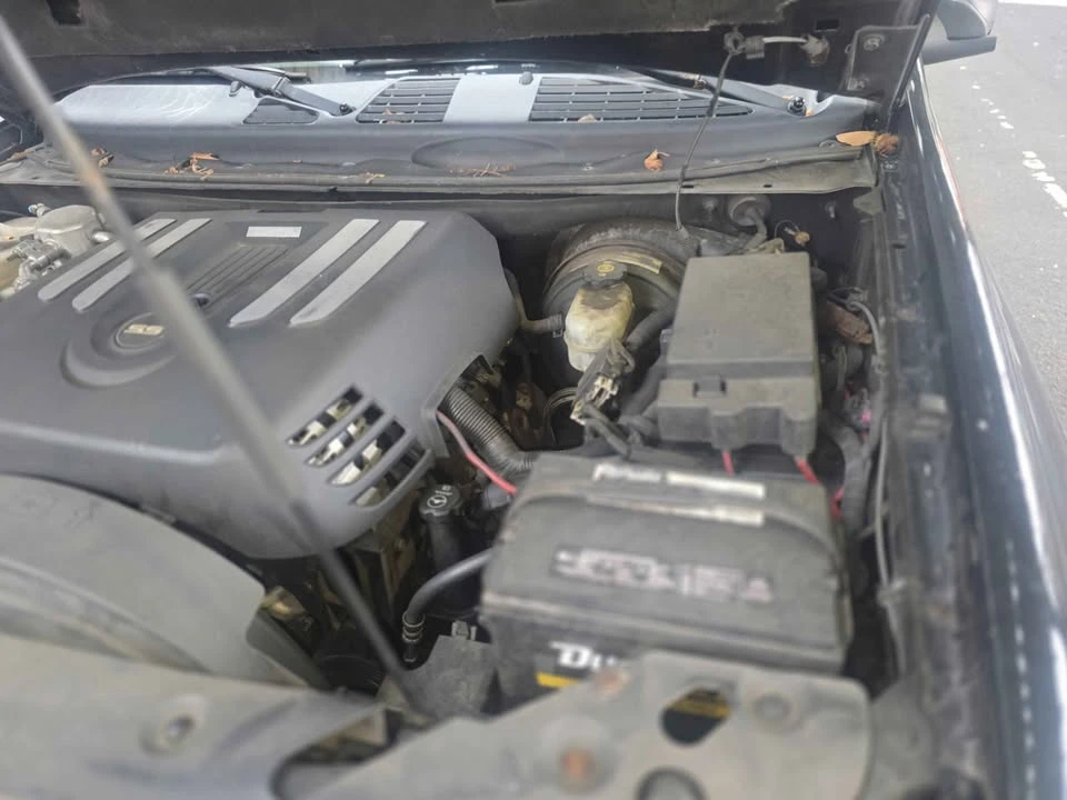 2007 Chevrolet Trailblazer - Image 19 of 20